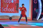 at NDTV Support My school 9am to 9pm campaign which raised 13.5 crores in Mumbai on 3rd Feb 2013 (33).JPG